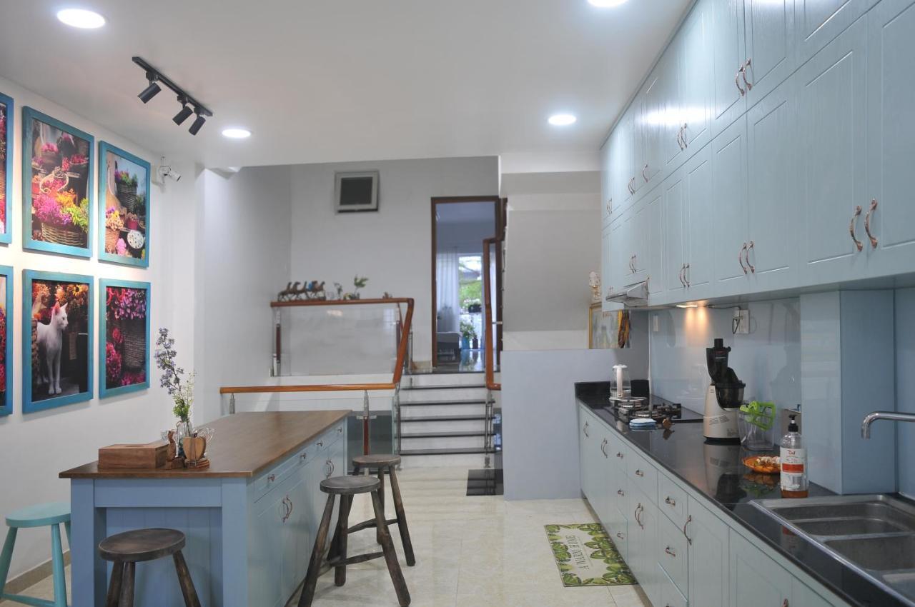 Cà Mau 29-House 아파트 외부 사진