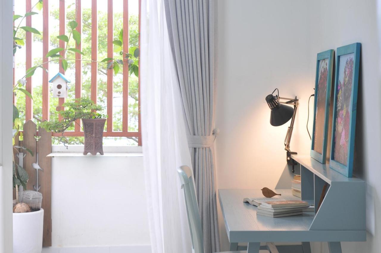 Cà Mau 29-House 아파트 외부 사진